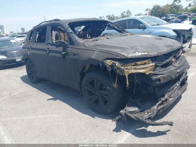 2024 VOLKSWAGEN TIGUAN 3VVCB7AX3RM194238