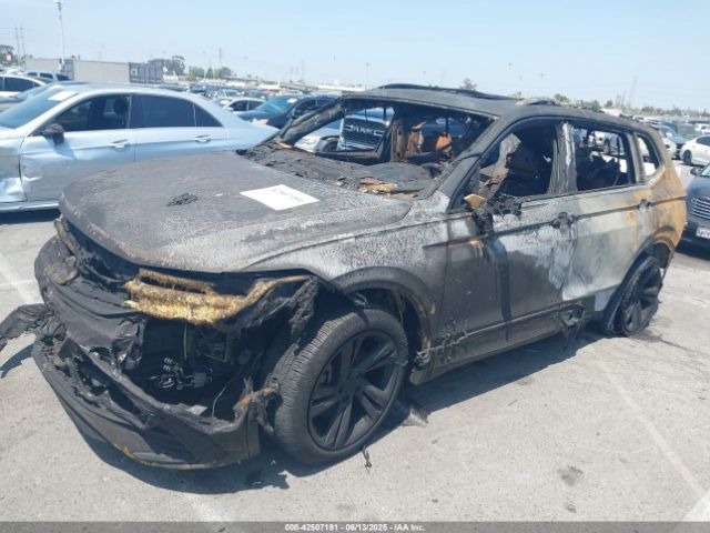 2024 VOLKSWAGEN TIGUAN 3VVCB7AX3RM194238 Photo 1