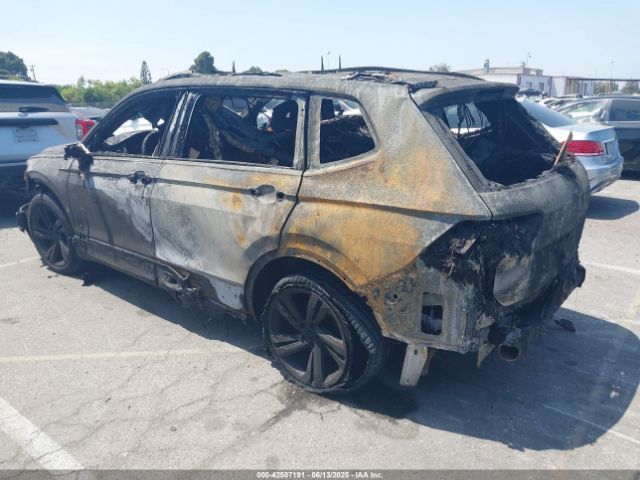 2024 VOLKSWAGEN TIGUAN 3VVCB7AX3RM194238 Photo 2