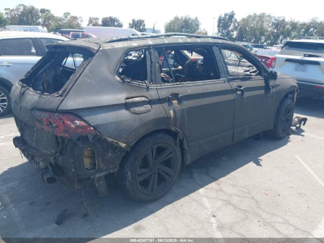 2024 VOLKSWAGEN TIGUAN 3VVCB7AX3RM194238 Photo 3