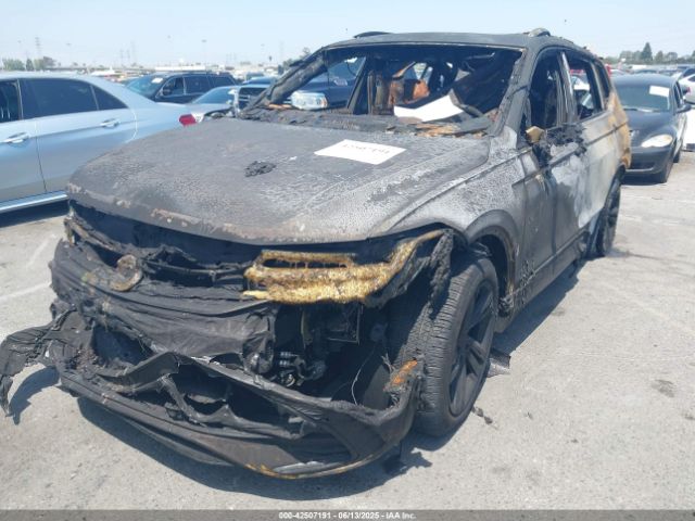 2024 VOLKSWAGEN TIGUAN 3VVCB7AX3RM194238 Photo 5