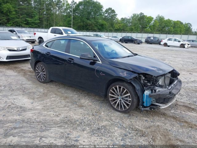 2021 BMW 228I GRAN COUPE WBA53AK09M7H83705