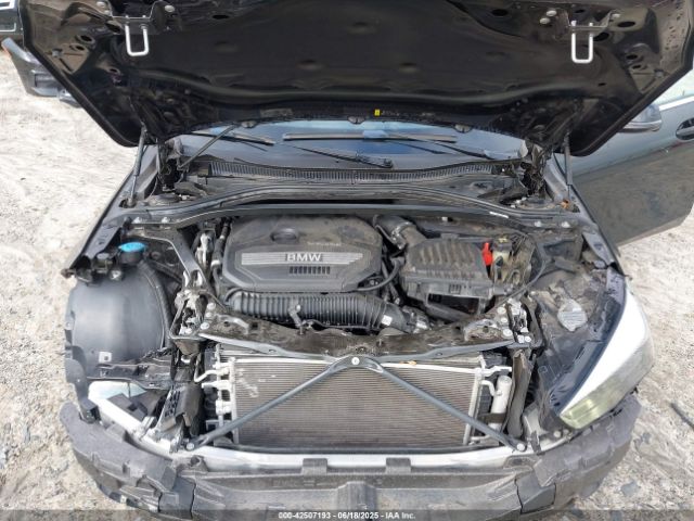 2021 BMW 228I GRAN COUPE WBA53AK09M7H83705 Photo 9