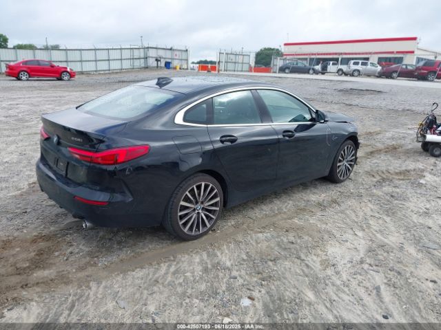 2021 BMW 228I GRAN COUPE WBA53AK09M7H83705 Photo 3