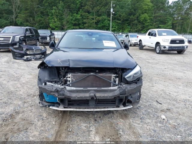 2021 BMW 228I GRAN COUPE WBA53AK09M7H83705 Photo 5