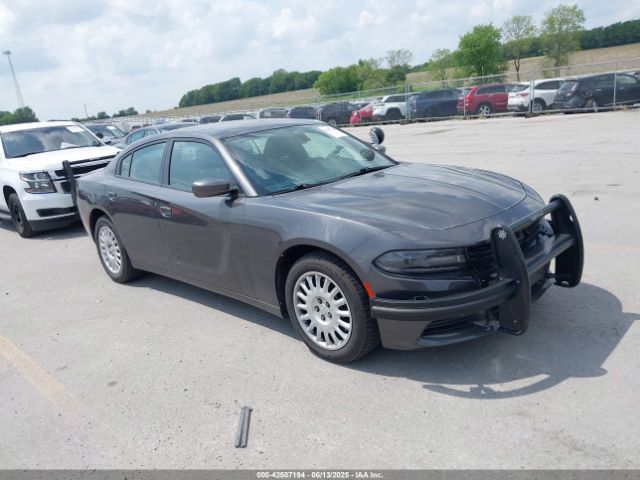 2020 DODGE CHARGER 2C3CDXKT4LH127498