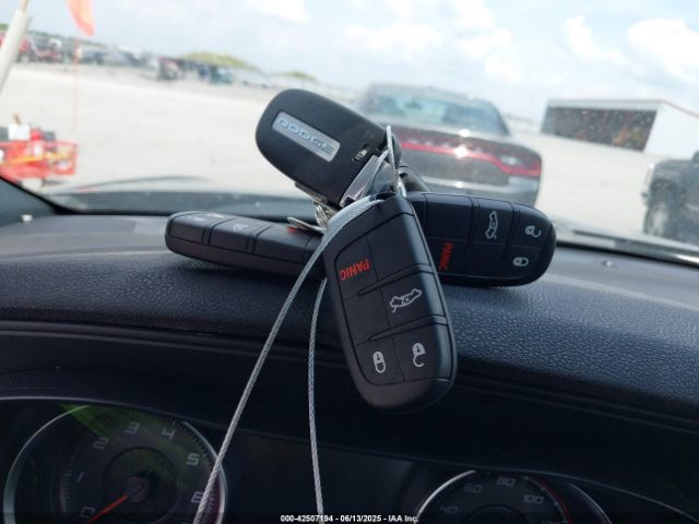 2020 DODGE CHARGER 2C3CDXKT4LH127498 Photo 10