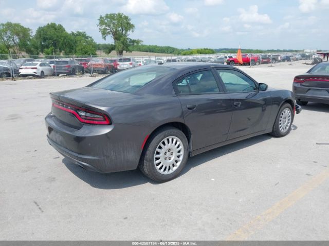 2020 DODGE CHARGER 2C3CDXKT4LH127498 Photo 3