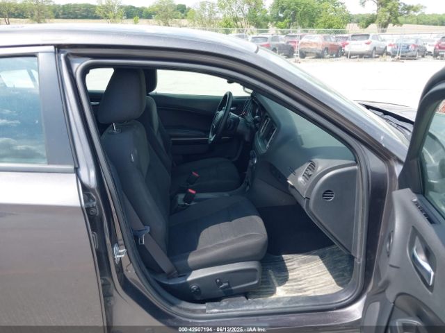 2020 DODGE CHARGER 2C3CDXKT4LH127498 Photo 4
