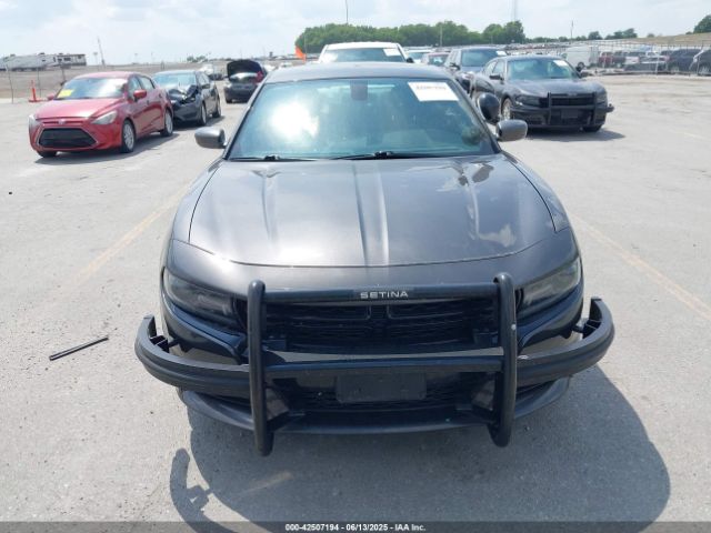 2020 DODGE CHARGER 2C3CDXKT4LH127498 Photo 5