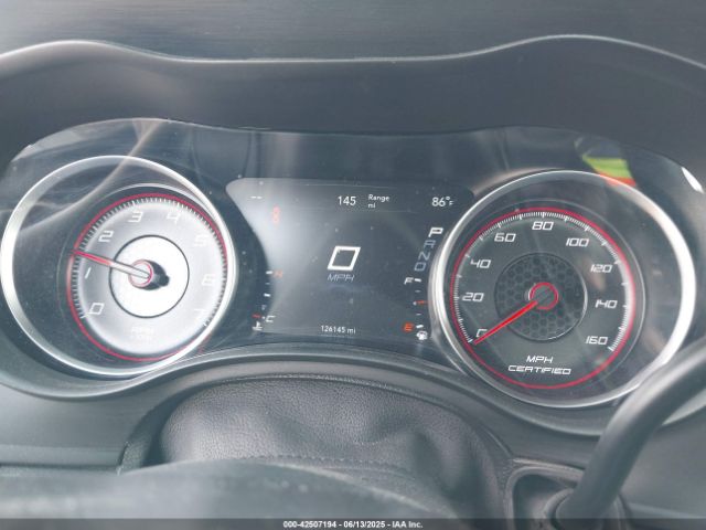 2020 DODGE CHARGER 2C3CDXKT4LH127498 Photo 6