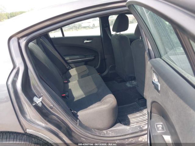 2020 DODGE CHARGER 2C3CDXKT4LH127498 Photo 7
