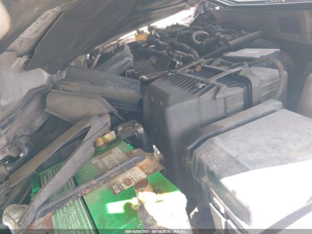 2002 MITSUBISHI LANCER JA3AJ26E32U024710 Photo 9
