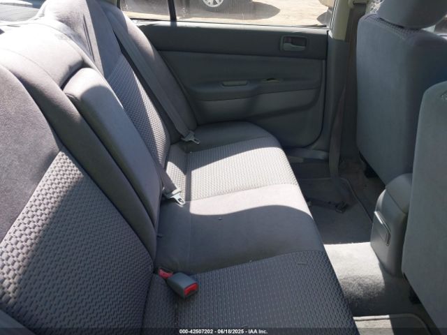 2002 MITSUBISHI LANCER JA3AJ26E32U024710 Photo 7