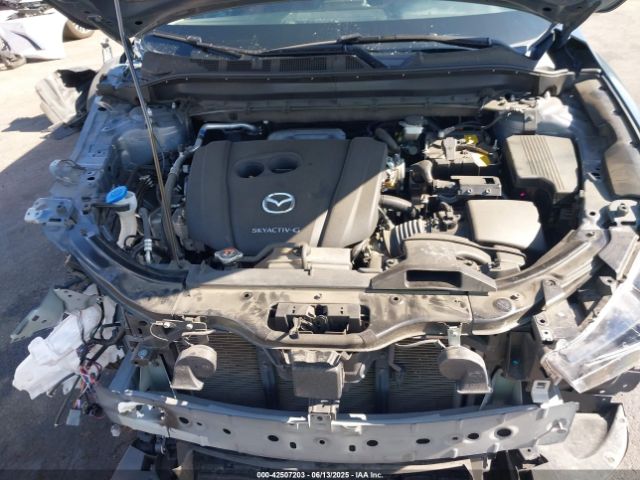 2022 MAZDA CX-5 JM3KFBCM2N1565165 Photo 9