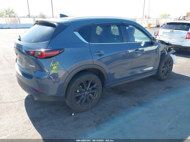 2022 MAZDA CX-5 JM3KFBCM2N1565165 Photo 3