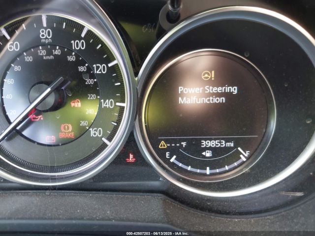 2022 MAZDA CX-5 JM3KFBCM2N1565165 Photo 6