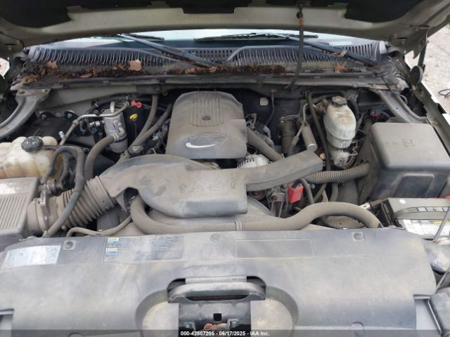 2004 CHEVROLET AVALANCHE 1500 3GNEK12TX4G226357 Photo 9