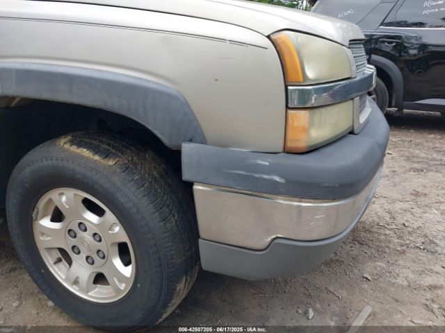 2004 CHEVROLET AVALANCHE 1500 3GNEK12TX4G226357 Photo 5