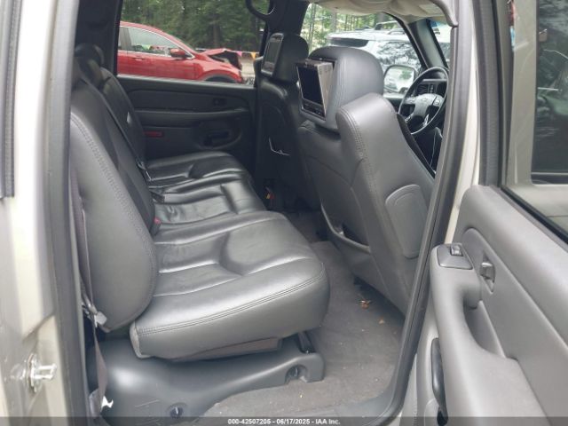 2004 CHEVROLET AVALANCHE 1500 3GNEK12TX4G226357 Photo 7