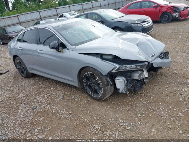 2021 KIA K5 5XXG64J23MG013463