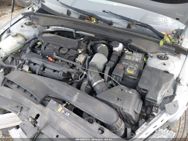2021 KIA K5 5XXG64J23MG013463 Photo 9