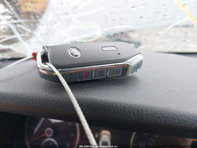 2021 KIA K5 5XXG64J23MG013463 Photo 10