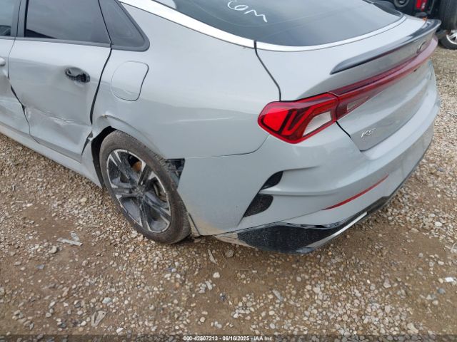 2021 KIA K5 5XXG64J23MG013463 Photo 5