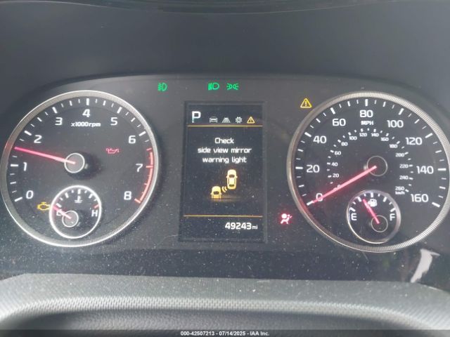 2021 KIA K5 5XXG64J23MG013463 Photo 6