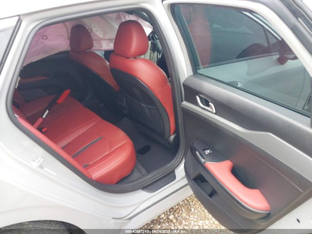 2021 KIA K5 5XXG64J23MG013463 Photo 7