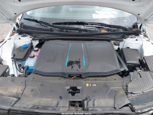2022 HYUNDAI IONIQ 5 KM8KN4AE4NU090938 Photo 9