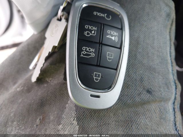 2022 HYUNDAI IONIQ 5 KM8KN4AE4NU090938 Photo 10