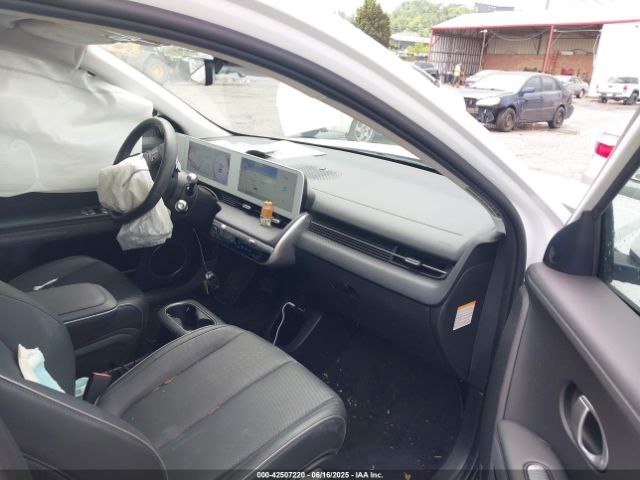 2022 HYUNDAI IONIQ 5 KM8KN4AE4NU090938 Photo 4