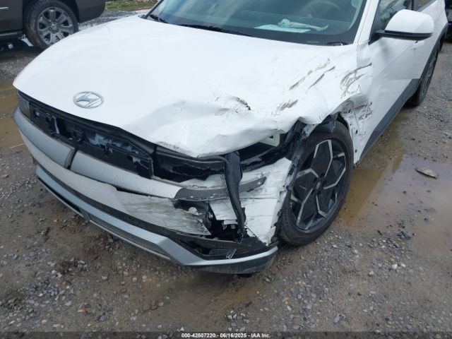 2022 HYUNDAI IONIQ 5 KM8KN4AE4NU090938 Photo 5