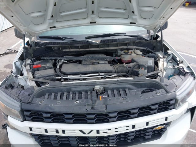 3GCPYBEK7LG376045 Chevrolet l3b - sidi, vvt, alum