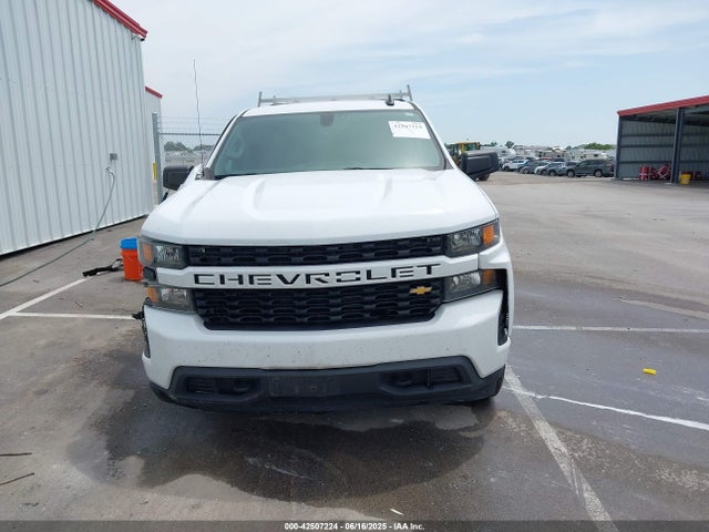3GCPYBEK7LG376045 Chevrolet l3b - sidi, vvt, alum