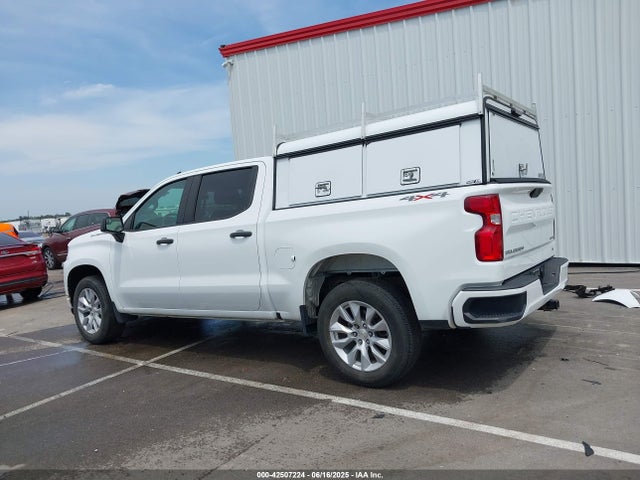 3GCPYBEK7LG376045 Chevrolet l3b - sidi, vvt, alum
