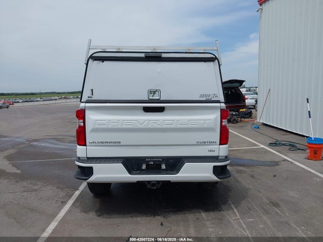 3GCPYBEK7LG376045 Chevrolet l3b - sidi, vvt, alum