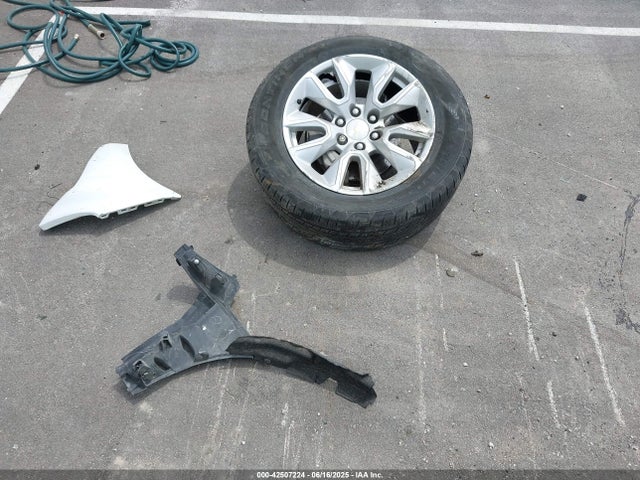 3GCPYBEK7LG376045 Chevrolet l3b - sidi, vvt, alum