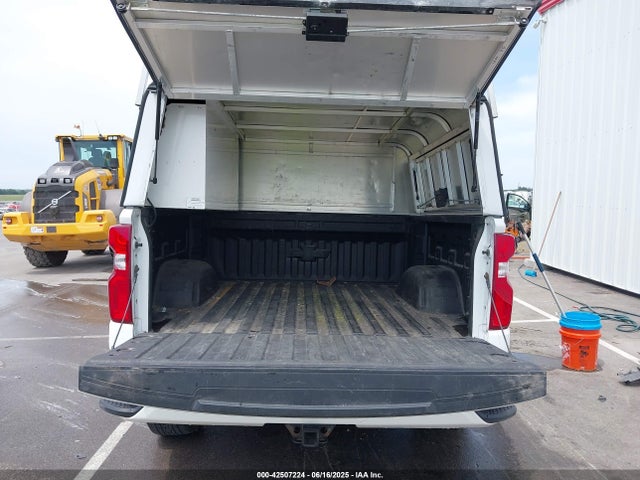3GCPYBEK7LG376045 Chevrolet l3b - sidi, vvt, alum