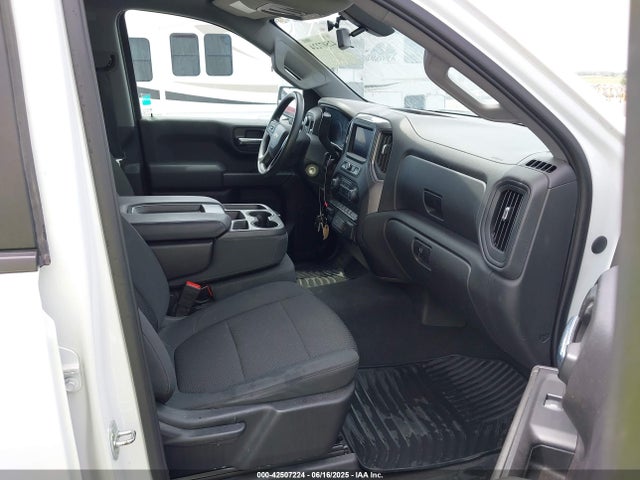3GCPYBEK7LG376045 Chevrolet l3b - sidi, vvt, alum