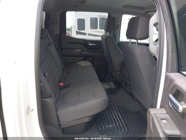 3GCPYBEK7LG376045 Chevrolet l3b - sidi, vvt, alum