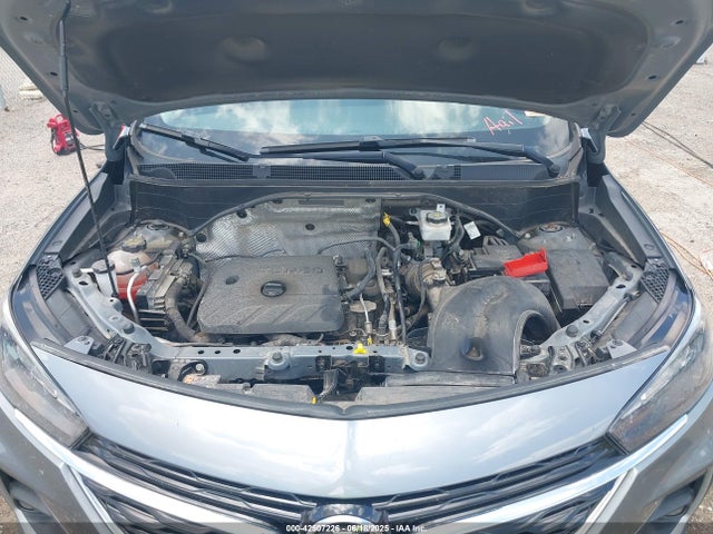 KL4MMDSL0MB179357 Buick l3t - l3, sidi, vvt, alum