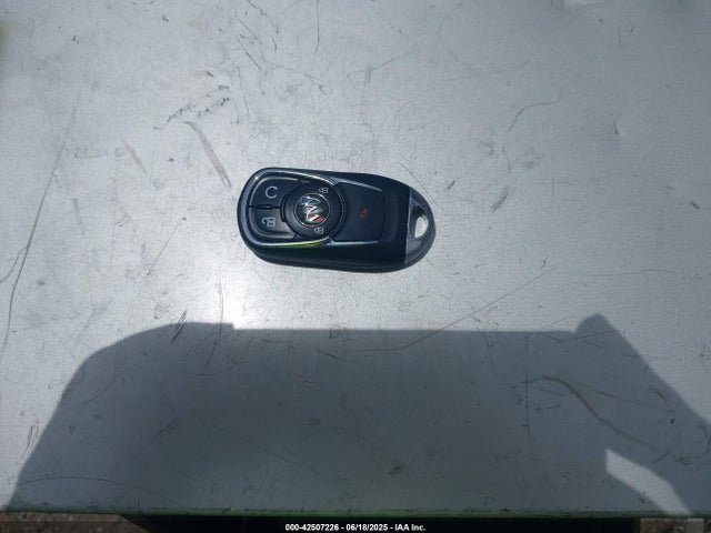 KL4MMDSL0MB179357 Buick l3t - l3, sidi, vvt, alum