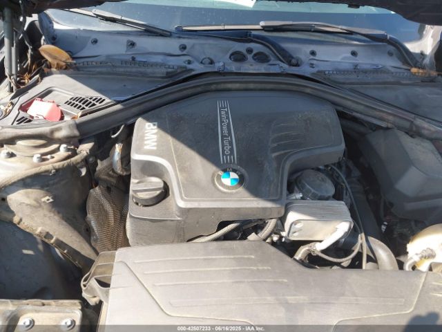 2016 BMW 328I WBA8E9G58GNT86154 Photo 9