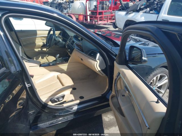 2016 BMW 328I WBA8E9G58GNT86154 Photo 4