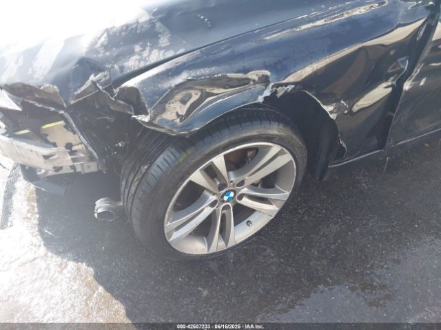 2016 BMW 328I WBA8E9G58GNT86154 Photo 5
