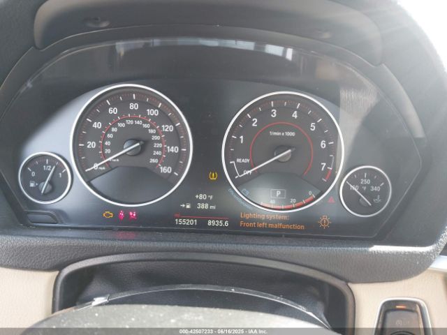 2016 BMW 328I WBA8E9G58GNT86154 Photo 6