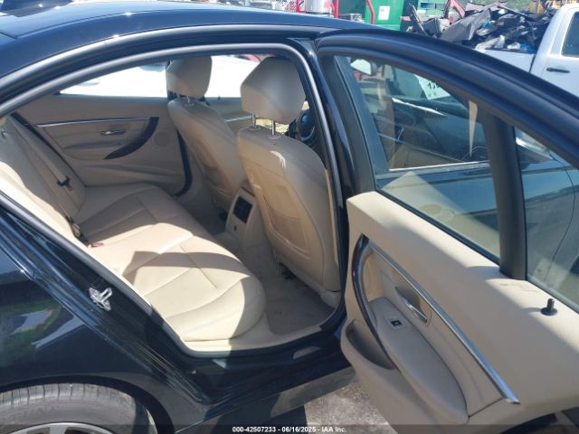 2016 BMW 328I WBA8E9G58GNT86154 Photo 7
