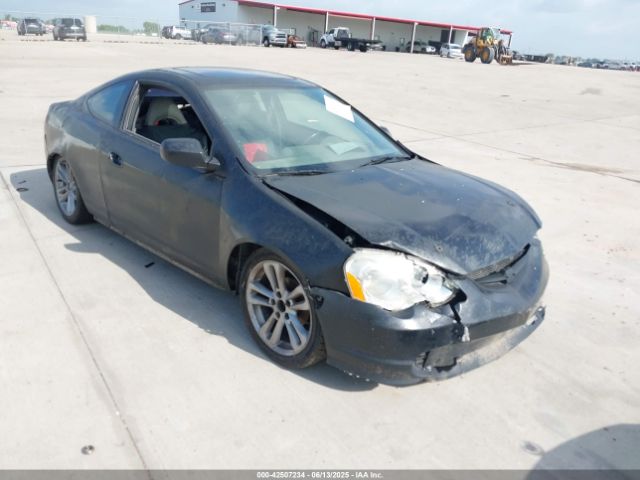 2004 ACURA RSX JH4DC54804S018125 Photo 0